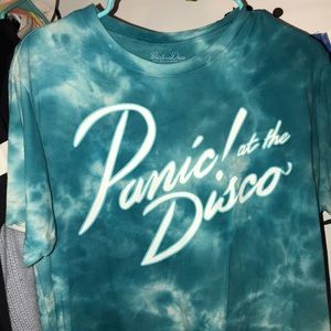 PATD shirt